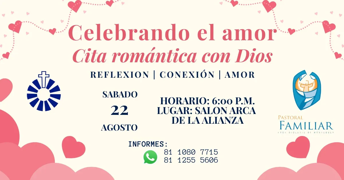 Pareja disfrutando una cita romántica