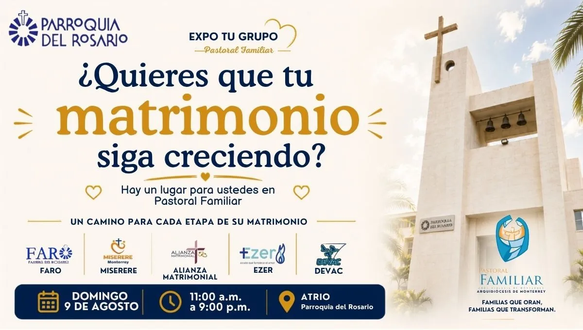 Expo tu Grupo