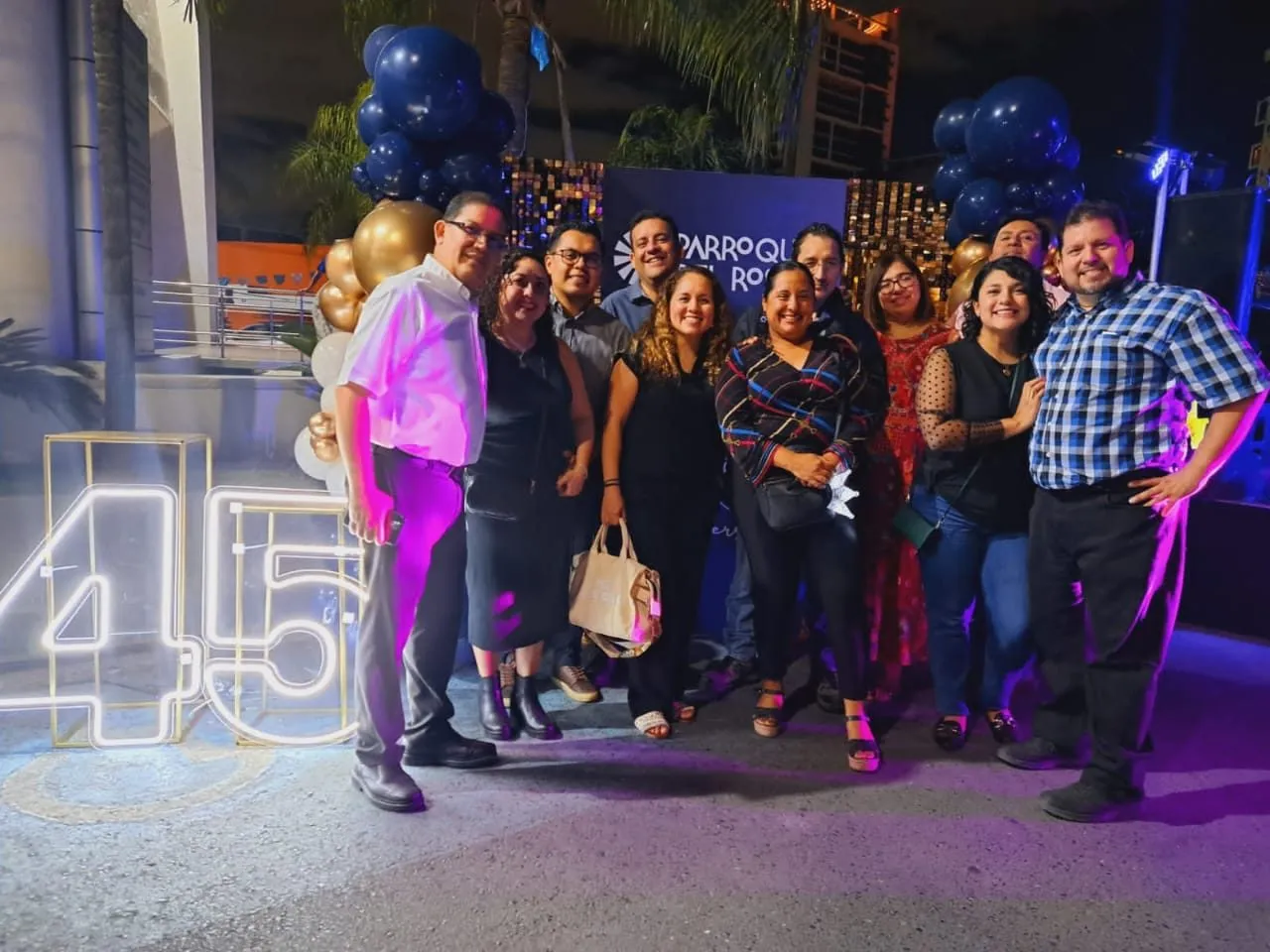 Celebraciones