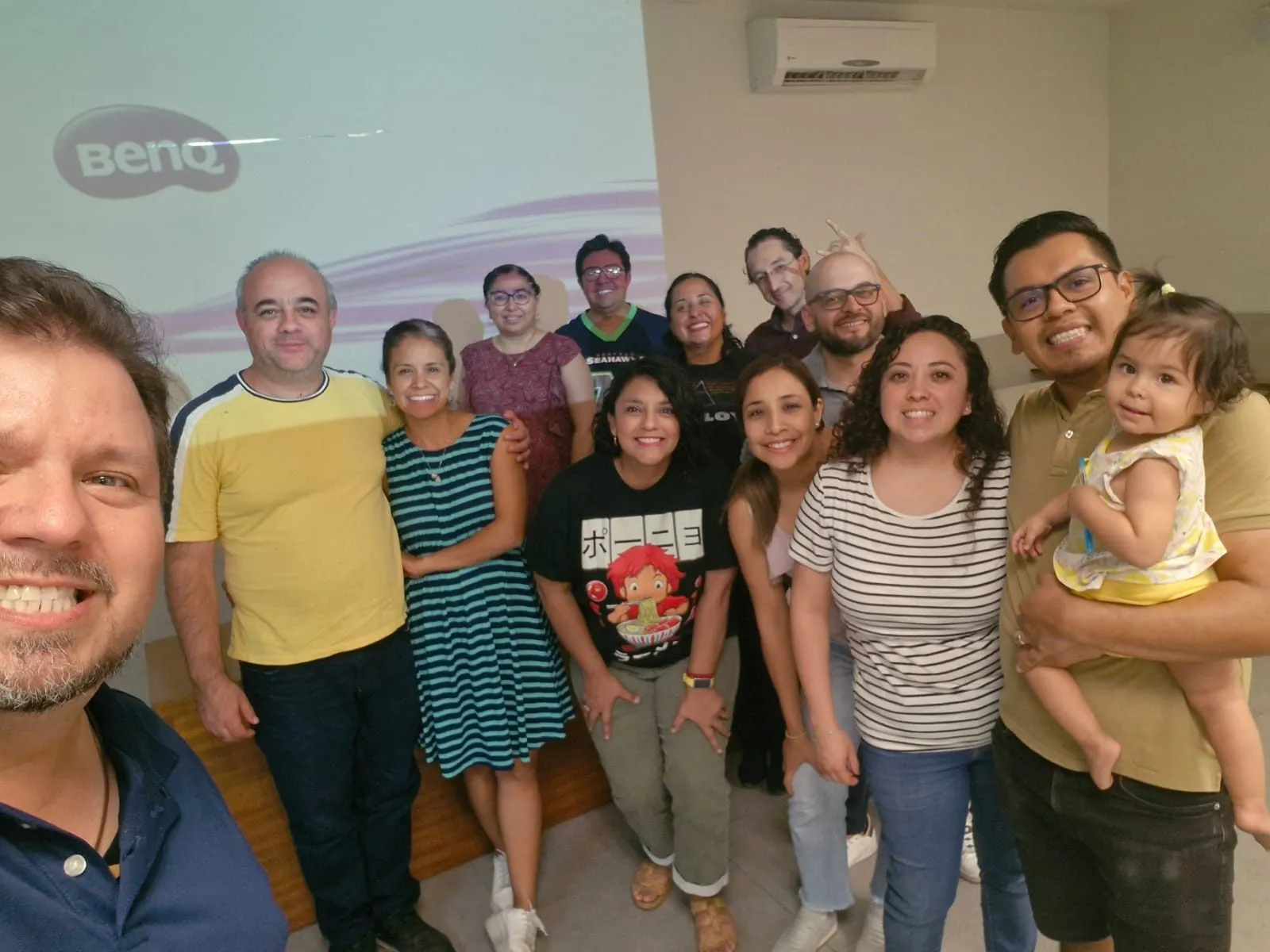 Convivencias